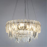Подвесная люстра ARTE Lamp A1051SP-10CC