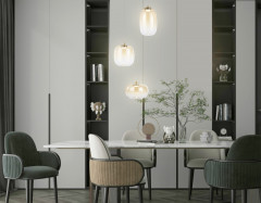 Подвесной светильник Ambrella Light LH11105