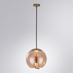 Подвесной светильник ARTE Lamp A7768SP-1AB