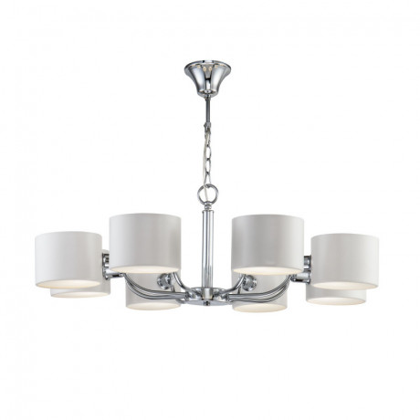 Подвесная люстра Freya FR5012PL-08CH