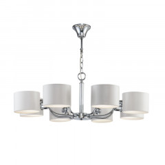 Подвесная люстра Freya FR5012PL-08CH