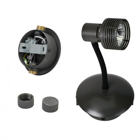 Спот Lussole LSP-9821-03