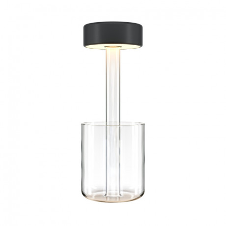 Настольная лампа Maytoni MOD229TL-L3B3K1