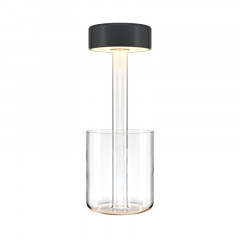 Настольная лампа Maytoni MOD229TL-L3B3K1