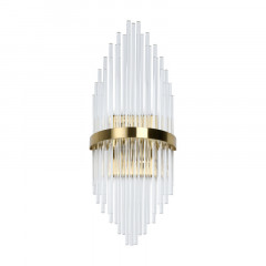 Бра Freya FR5216WL-02BS