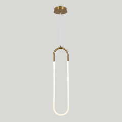 Подвесной светильник Lussole LSP-8692