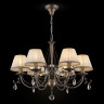 Подвесная люстра Maytoni RC093-PL-06-R