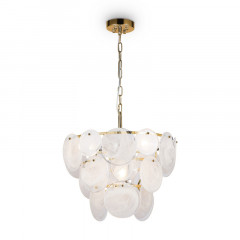 Подвесная люстра Freya FR5197PL-05BS