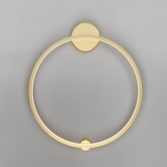 Бра Maytoni MOD005WL-L35BSK