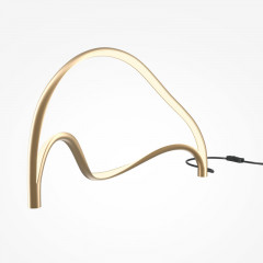 Настольная лампа Maytoni MOD283TL-L12BS3K