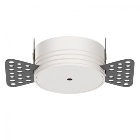 База встраиваемая Maytoni Technical PA001-TRS-W