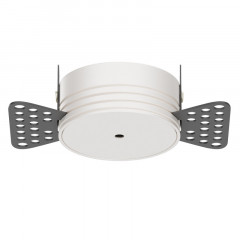 База встраиваемая Maytoni Technical PA001-TRS-W