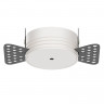 База встраиваемая Maytoni Technical PA001-TRS-W