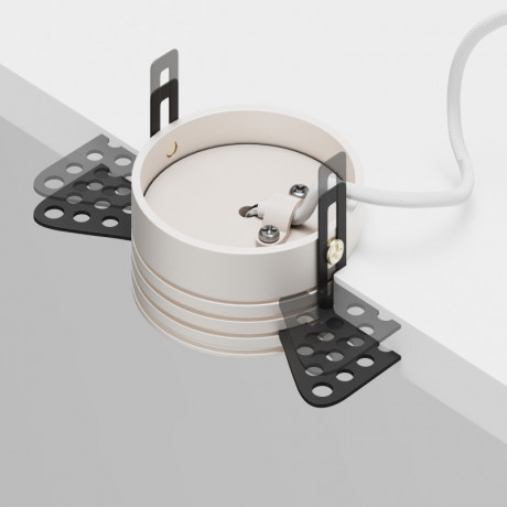 База встраиваемая Maytoni Technical PA001-TRS-W