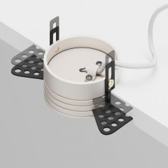 База встраиваемая Maytoni Technical PA001-TRS-W