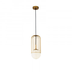 Подвесной светильник Maytoni P362PL-01G