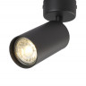 Спот Crystal Lux CLT 015CW1R BL