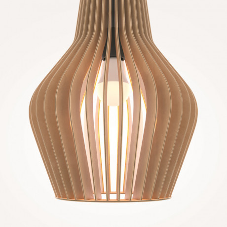 Подвесной светильник Maytoni MOD191PL-01W1