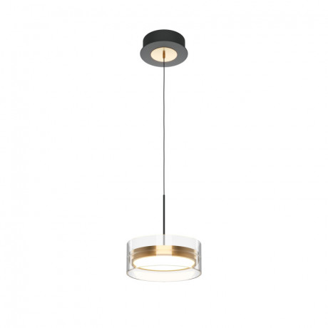 Подвесной светильник Maytoni MOD348PL-L18BBS3K