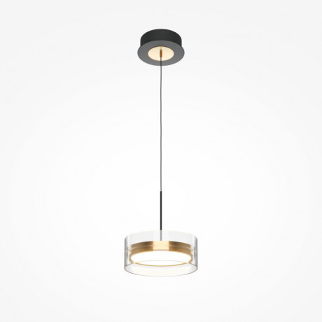 Подвесной светильник Maytoni MOD348PL-L18BBS3K