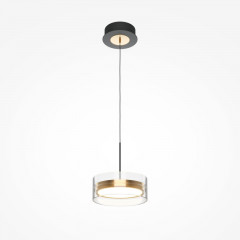 Подвесной светильник Maytoni MOD348PL-L18BBS3K