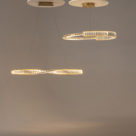 Подвесной светильник Maytoni P097PL-L45BS3K