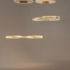 Подвесной светильник Maytoni P097PL-L45BS3K