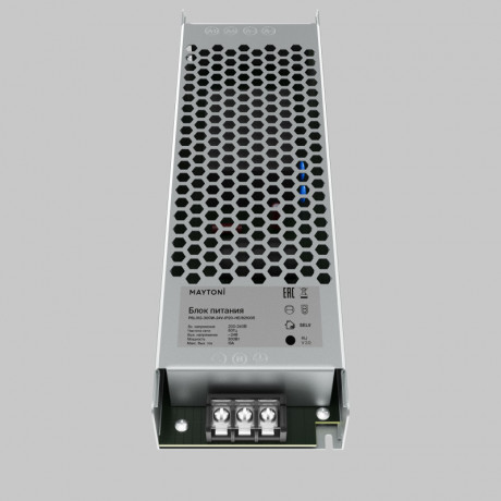 Блок питания для светодиодной ленты Maytoni Technical 821005