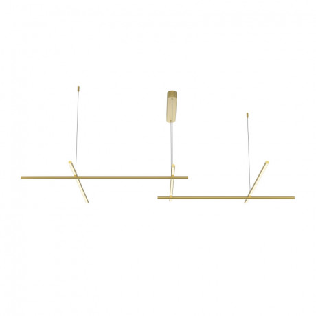 Подвесной светильник Maytoni MOD278PL-L86G3K1