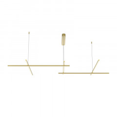 Подвесной светильник Maytoni MOD278PL-L86G3K1