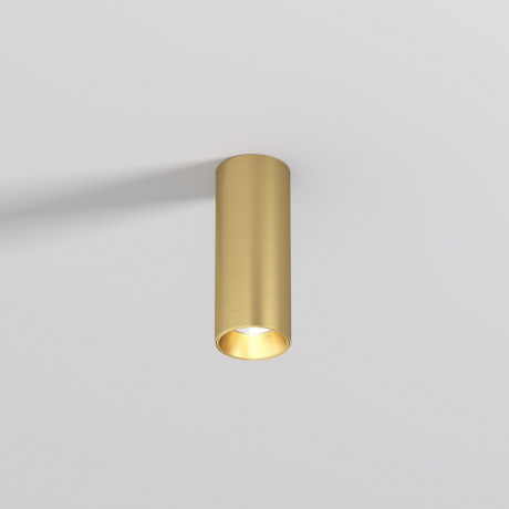 Накладной светильник Denkirs DK2615-SB