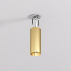 Накладной светильник Denkirs DK2615-SB