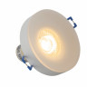 Встраиваемый светильник Denkirs DK4032-WH