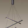 Подвесной светильник Odeon Light 3860/39B