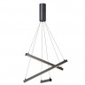 Подвесной светильник Odeon Light 3860/39B