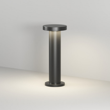 Садово-парковый светильник Denkirs DK9704-BK