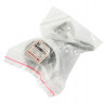 Подвесной комплект Denkirs TR1105-WH