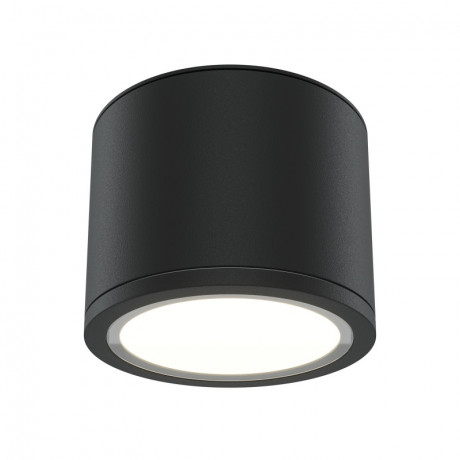 Накладной светильник Maytoni Technical C095CL-GX53-B