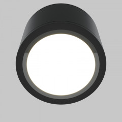 Накладной светильник Maytoni Technical C095CL-GX53-B