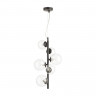 Подвесная люстра Odeon Light 4818/6