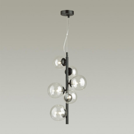 Подвесная люстра Odeon Light 4818/6