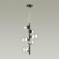 Подвесная люстра Odeon Light 4818/6