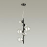 Подвесная люстра Odeon Light 4818/6
