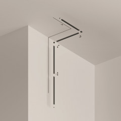 Шинопровод Maytoni Technical TRA084MP-12B