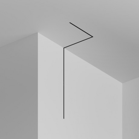 Шинопровод Maytoni Technical TRA084MP-12B