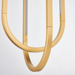 Подвесной светильник Favourite 4008-4P