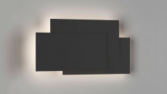 Бра DesignLed GW-6809-12-BL-NW