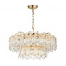 Каскадная люстра Odeon Light 5069/22