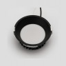 Встраиваемый светильник DesignLed BQ009115-BL-WW