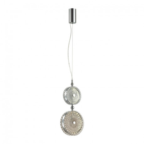 Подвесной светильник Odeon Light 5416/13LB